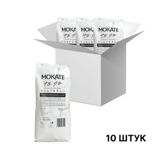 Чай для вендингу Mokate Premium лимон, 1 кг*10уп