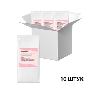 Молочный коктейль Клубника Mokate, 1кг*10уп