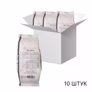 100% сухое молоко IL Perfetto Milky Dream, 0,75кг*10уп