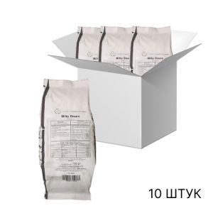 100% сухое молоко IL Perfetto Milky Dream, 0,75кг*10уп