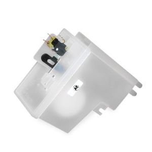 Розширювальний бункер для води пластиковий і микрик