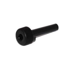 Чорний пластиковий регулятор