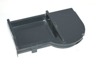 Тримач групи пластиковий, сірий