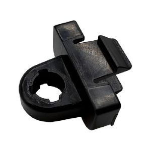 Пластина (пластик) на корпус кофемашины