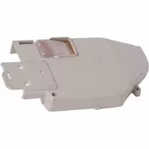 Задня кришка дозатора