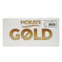 Капучино Mokate Gold, карамель, 12,5г*8шт,  9уп.