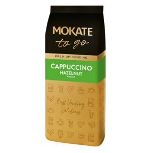 Капучино Mokate Hazelnut, 1 кг