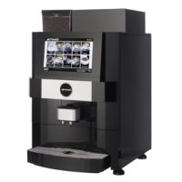 Кофемашина Jetinno JL22 (+чиллер)