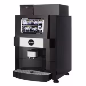 Кофемашина Jetinno JL22 (+чиллер)