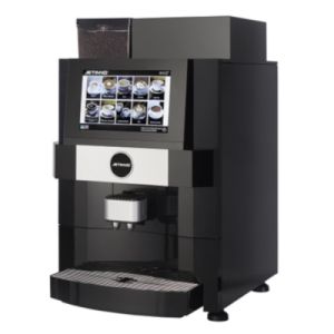 Кофемашина Jetinno JL22 (+чиллер)