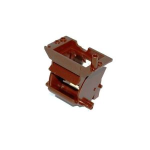 Вирва дозатора