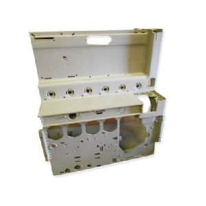 Главная пластина