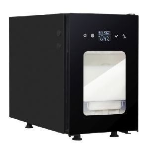 Охладитель молока MRh8DBS, 4.5 л