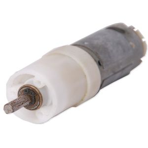 Моторедуктор цукру і продуктів