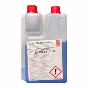 Засіб для видалення молочного жиру ASCOR SOLF V278/5