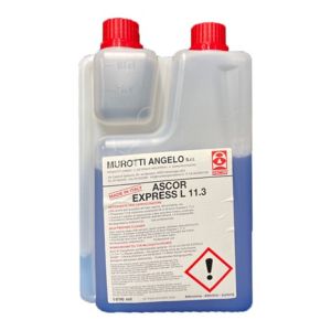 Засіб для видалення молочного жиру ASCOR SOLF V278/5 Засіб для видалення молочного жиру ASCOR SOLF V278/5