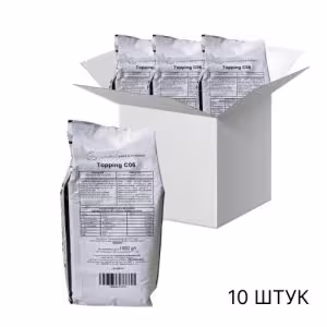 Сухі вершки IL Perfetto Topping C06, 1кг*10уп