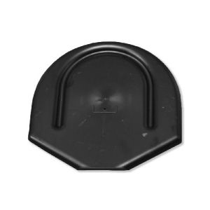 Желоб для слива воды