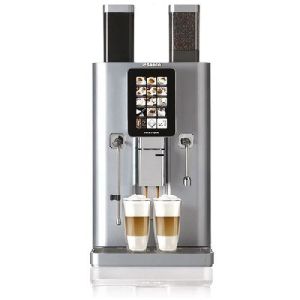 Кофемашина Saeco NextAge Master Standard