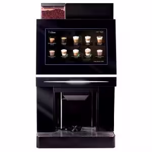 Кофемашина Jetinno JL26 (JL TT-P) 