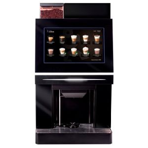 Кофемашина Jetinno JL26 (JL TT-P) 