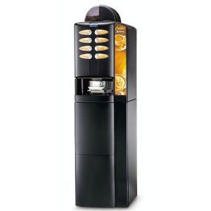 Кавовий автомат Necta Colibri С5, б/в