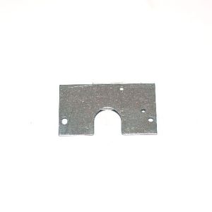 Скоба до мікріка, метал