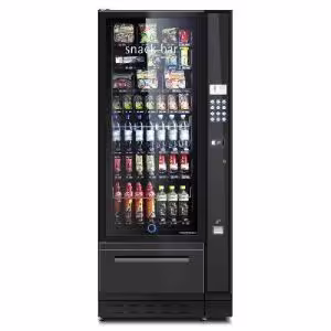 Торговий снековий автомат Rheavendors Luce Zero Snack