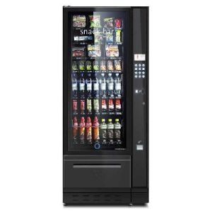 Торговий снековий автомат Rheavendors Luce Zero Snack