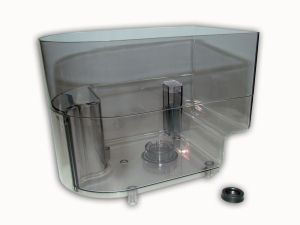 Бункер, пластик