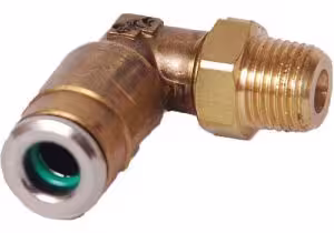 Уголок бойлера для подачи воды