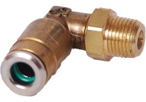 Уголок бойлера для подачи воды