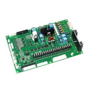 ЦПУ плата 220V