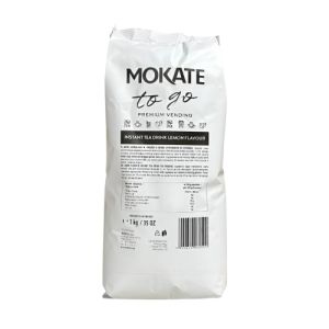 Чай для вендингу Mokate Premium лимон, 1 кг