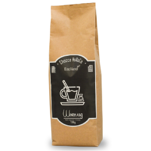 Шоколад EcoVend Chocco HoReCa, 1 кг Шоколад EcoVend Chocco HoReCa, 1 кг