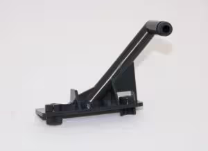 Рука виходу кави