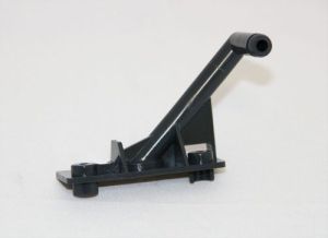 Рука виходу кави