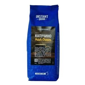 Капучино O`Coffee Irish Cream, 1 кг