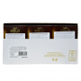 Шоколад Mokate Gold Premium Choco Dream, бельгийский шоколад, 25г*8шт., 9 уп.