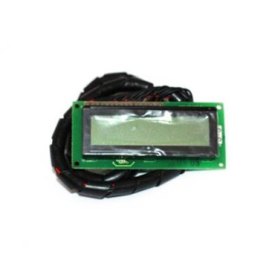 Дисплей Hitachi HMC16102SY-L