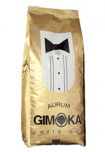 Кофе в зернах Gimoka Premium Aurum Кофе в зернах Gimoka Premium Aurum
