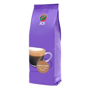 Капучино Ics Irish Cream, 1 кг