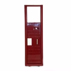 Панель входу монет