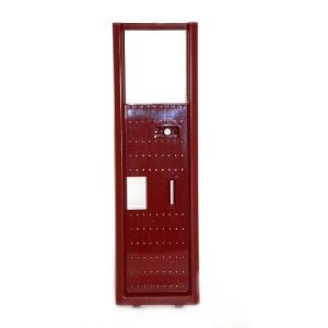 Панель входа монет