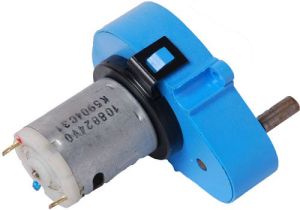 Моторедуктор видачі мішалок, б/в