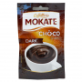 Шоколадный напиток Choco Dream Mokate Caffetteria, черный шоколад, 25г*1 шт