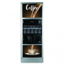 Кофейный автомат Bianchi Lei 700 Espresso, базовое ТО