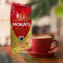 Кофе в зёрнах Mokate Classico, 1 кг