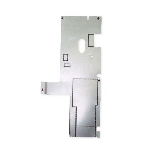 Захист клавіатури