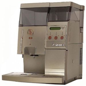 Кофемашина Saeco Royal Ambra